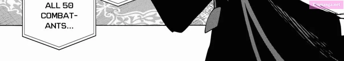 SUBETE NO JINRUI O HAKAI SURU. SORERA WA SAISEI DEKINAI. Zinmanga X Chapter 50 Page 45