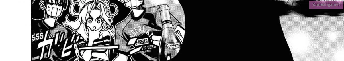 SUBETE NO JINRUI O HAKAI SURU. SORERA WA SAISEI DEKINAI. Zinmanga X Chapter 50 Page 51