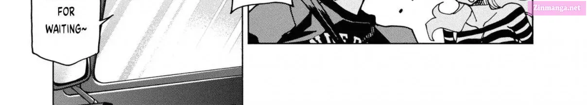 SUBETE NO JINRUI O HAKAI SURU. SORERA WA SAISEI DEKINAI. Zinmanga X Chapter 50 Page 57