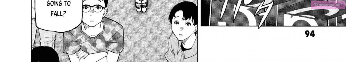 SUBETE NO JINRUI O HAKAI SURU. SORERA WA SAISEI DEKINAI. Zinmanga X Chapter 50 Page 83