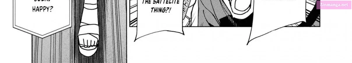 SUBETE NO JINRUI O HAKAI SURU. SORERA WA SAISEI DEKINAI. Zinmanga X Chapter 50 Page 93