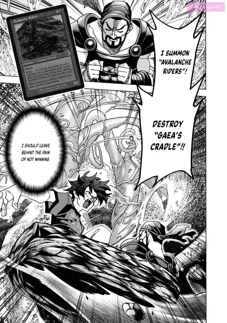 SUBETE NO JINRUI O HAKAI SURU. SORERA WA SAISEI DEKINAI. Zinmanga X Chapter 49 Page 44