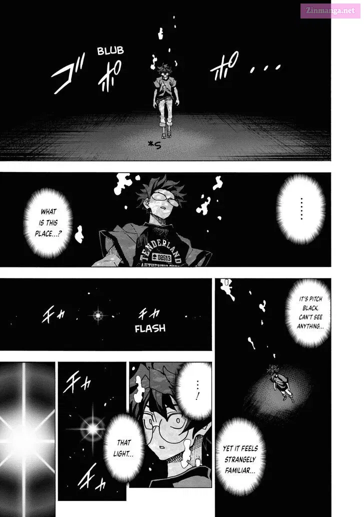 SUBETE NO JINRUI O HAKAI SURU. SORERA WA SAISEI DEKINAI. Zinmanga X Chapter 49 Page 48