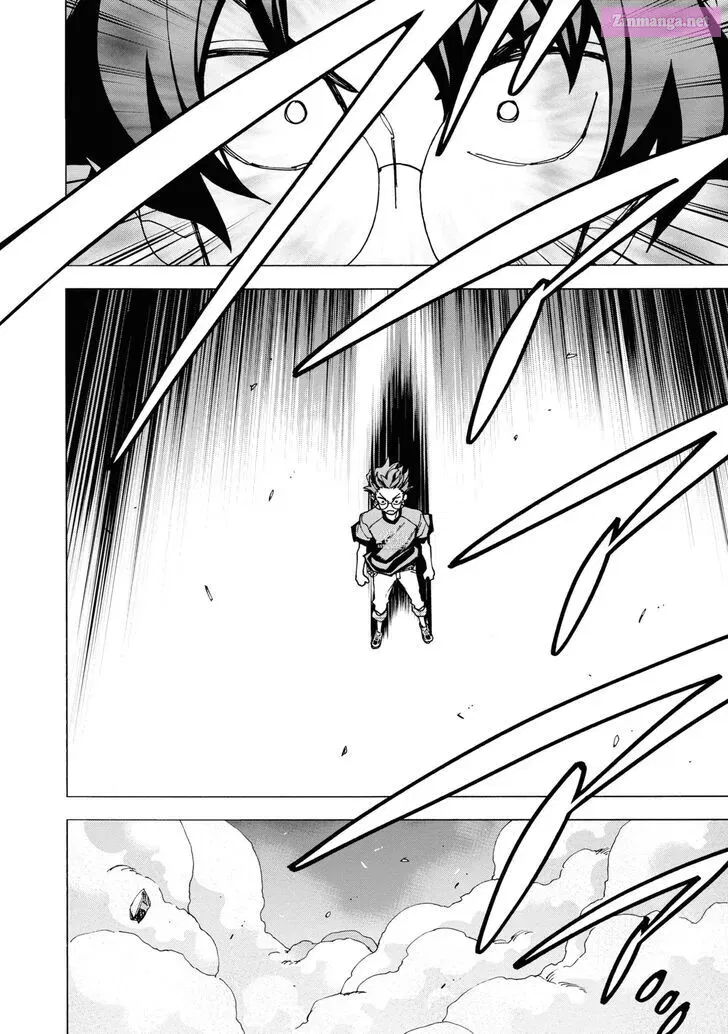 SUBETE NO JINRUI O HAKAI SURU. SORERA WA SAISEI DEKINAI. Zinmanga X Chapter 49 Page 49