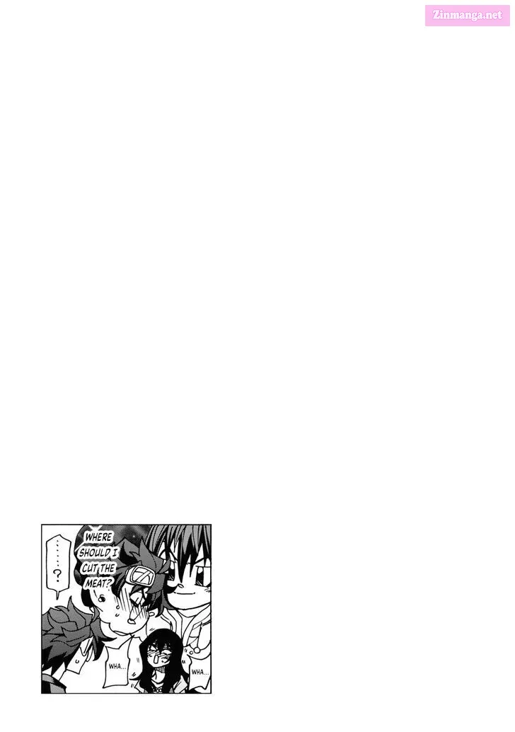 SUBETE NO JINRUI O HAKAI SURU. SORERA WA SAISEI DEKINAI. Zinmanga X Chapter 49 Page 54