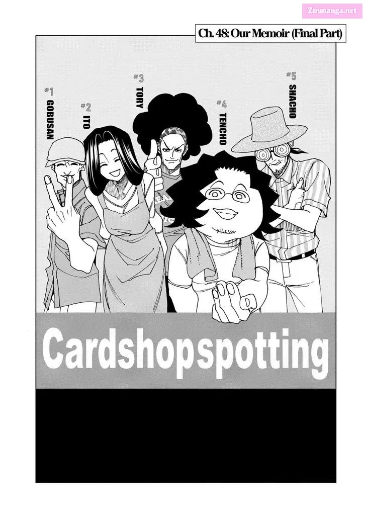 SUBETE NO JINRUI O HAKAI SURU. SORERA WA SAISEI DEKINAI. Zinmanga X Chapter 48 Page 6
