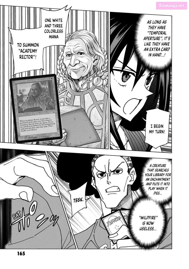SUBETE NO JINRUI O HAKAI SURU. SORERA WA SAISEI DEKINAI. Zinmanga X Chapter 48 Page 11