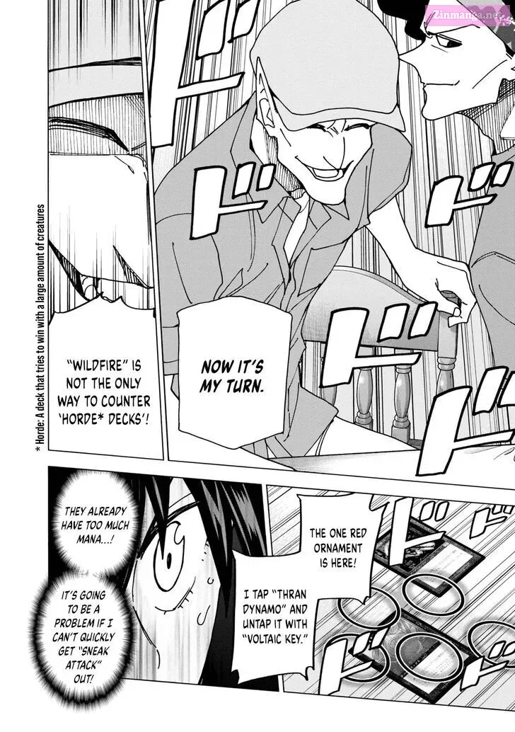 SUBETE NO JINRUI O HAKAI SURU. SORERA WA SAISEI DEKINAI. Zinmanga X Chapter 48 Page 12