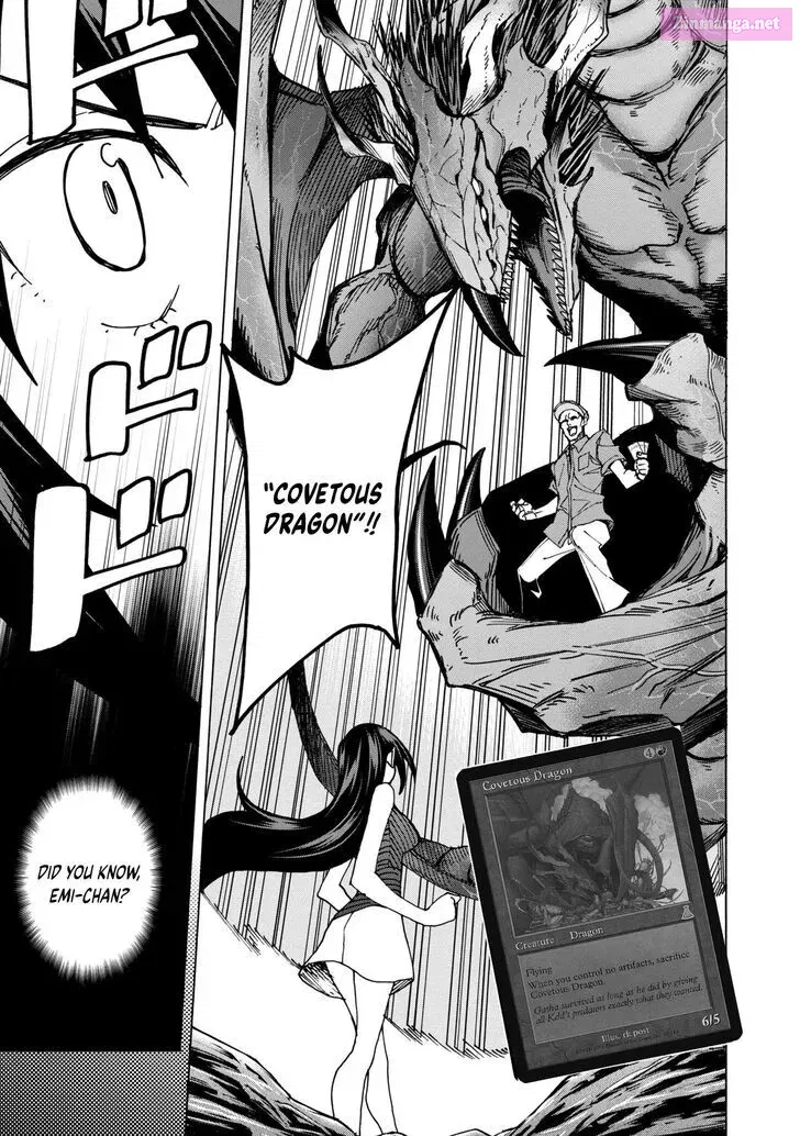SUBETE NO JINRUI O HAKAI SURU. SORERA WA SAISEI DEKINAI. Zinmanga X Chapter 48 Page 13