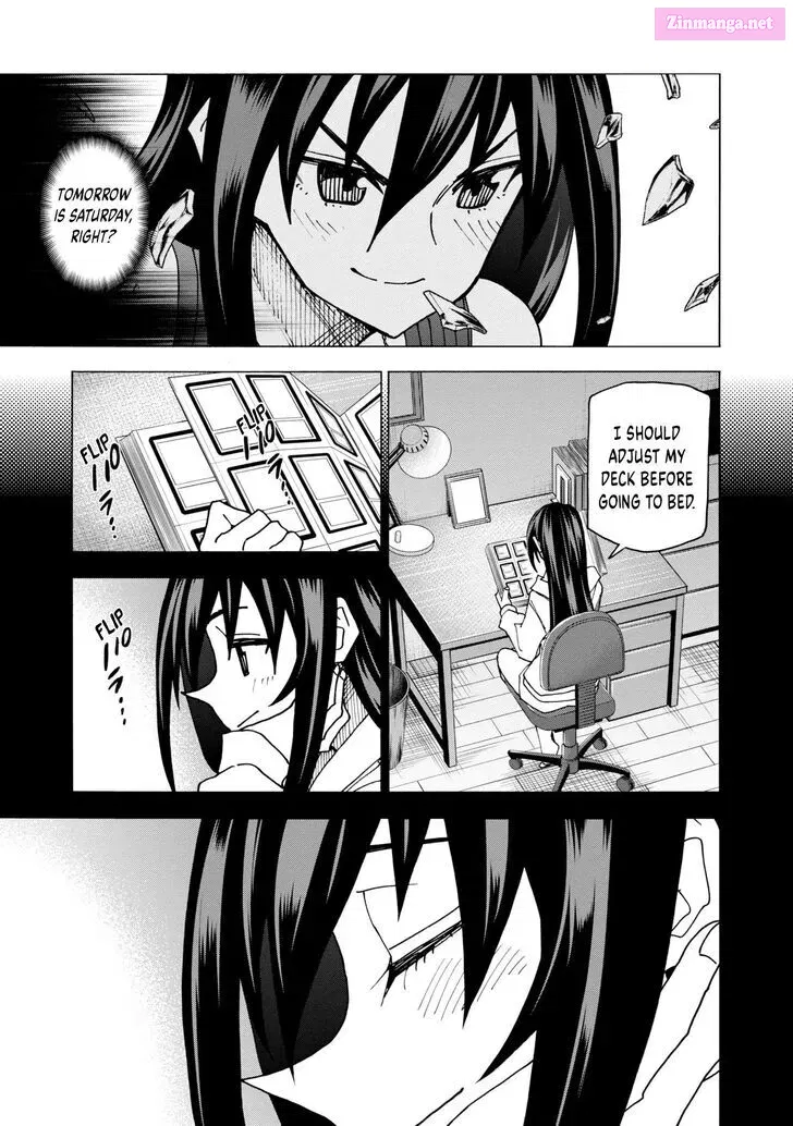 SUBETE NO JINRUI O HAKAI SURU. SORERA WA SAISEI DEKINAI. Zinmanga X Chapter 48 Page 33