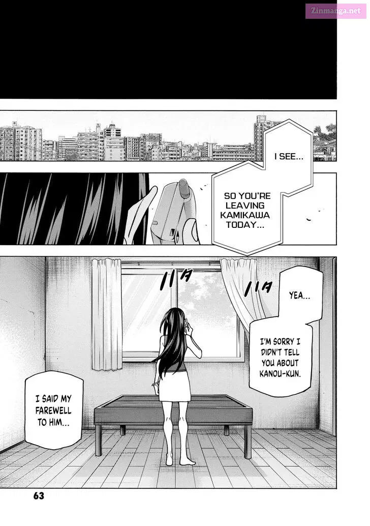 SUBETE NO JINRUI O HAKAI SURU. SORERA WA SAISEI DEKINAI. Zinmanga X Chapter 46 Page 6