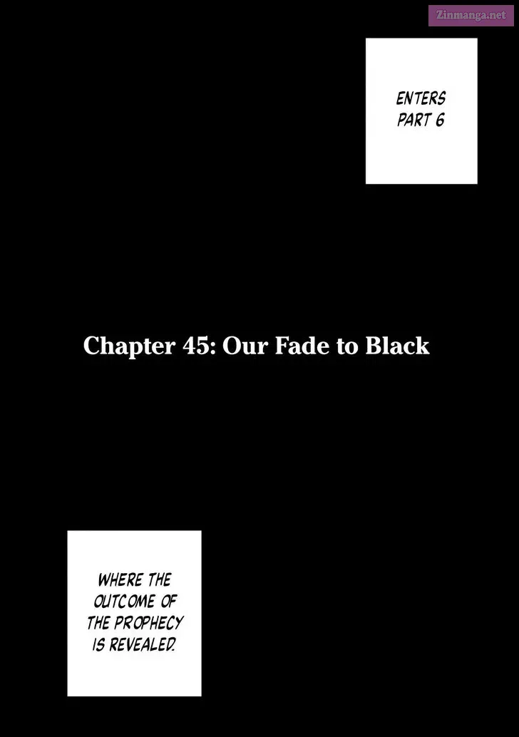 SUBETE NO JINRUI O HAKAI SURU. SORERA WA SAISEI DEKINAI. Zinmanga X Chapter 45 Page 55