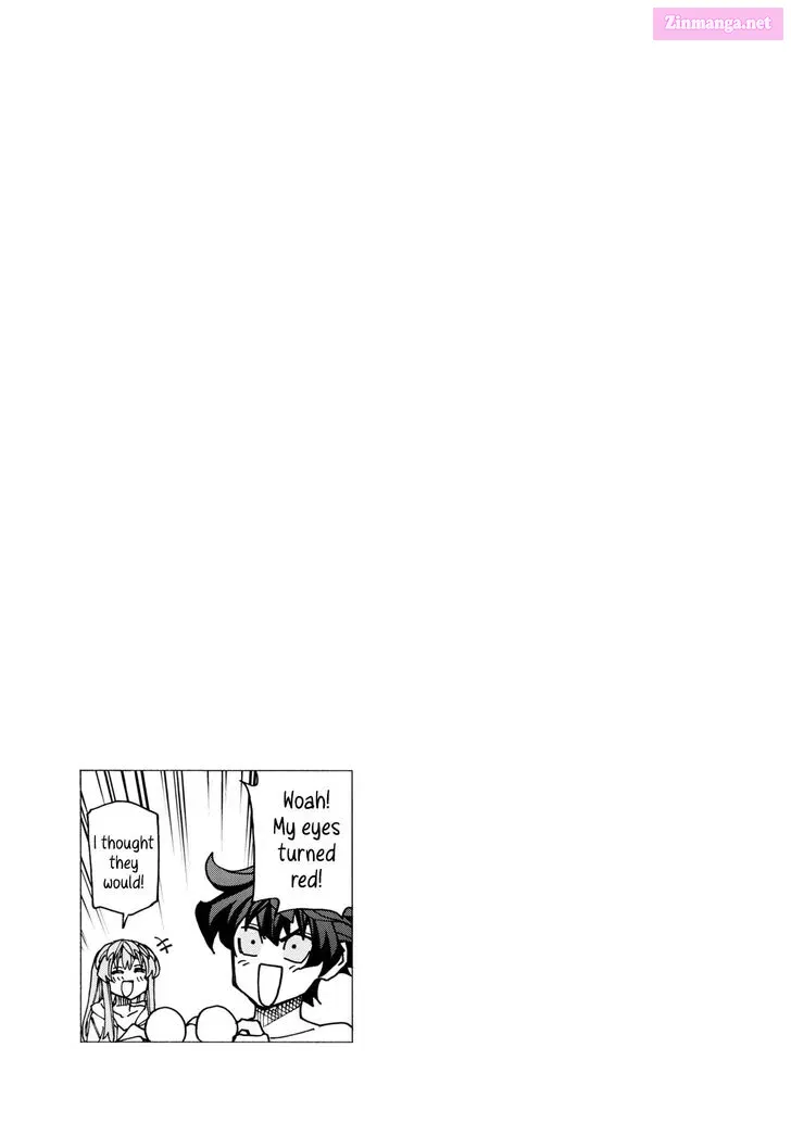 SUBETE NO JINRUI O HAKAI SURU. SORERA WA SAISEI DEKINAI. Zinmanga X Chapter 45 Page 56