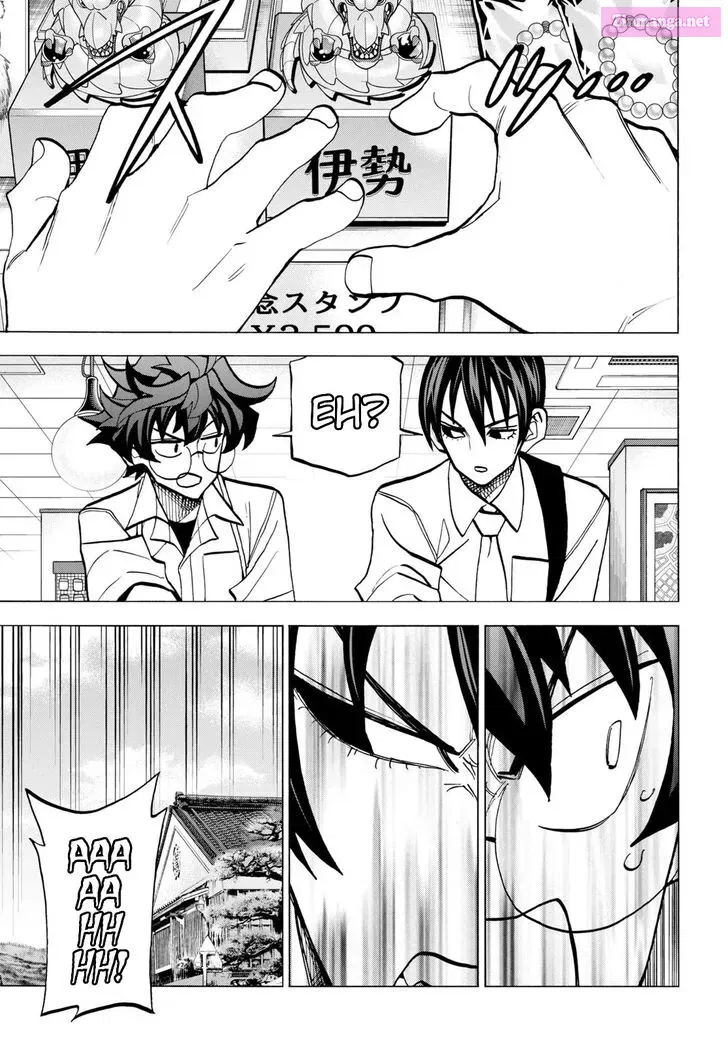 SUBETE NO JINRUI O HAKAI SURU. SORERA WA SAISEI DEKINAI. Zinmanga X Chapter 43 Page 7