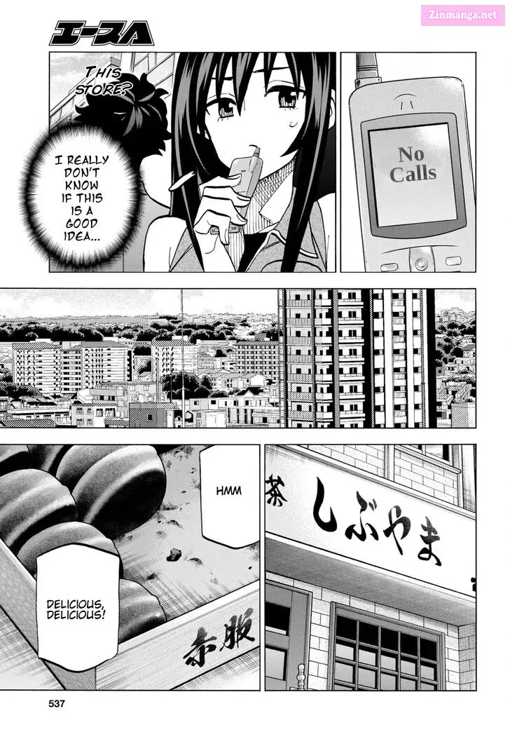 SUBETE NO JINRUI O HAKAI SURU. SORERA WA SAISEI DEKINAI. Zinmanga X Chapter 43 Page 21