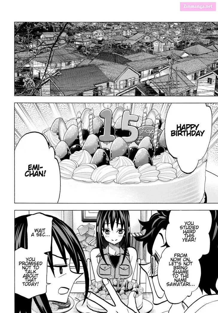 SUBETE NO JINRUI O HAKAI SURU. SORERA WA SAISEI DEKINAI. Zinmanga X Chapter 43 Page 28