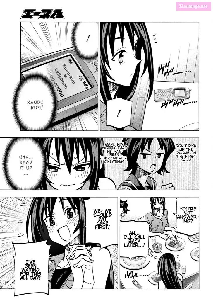 SUBETE NO JINRUI O HAKAI SURU. SORERA WA SAISEI DEKINAI. Zinmanga X Chapter 43 Page 29