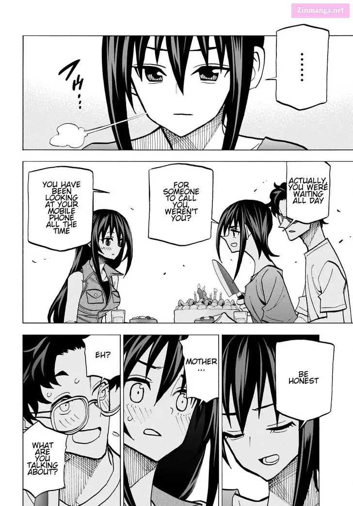 SUBETE NO JINRUI O HAKAI SURU. SORERA WA SAISEI DEKINAI. Zinmanga X Chapter 43 Page 30
