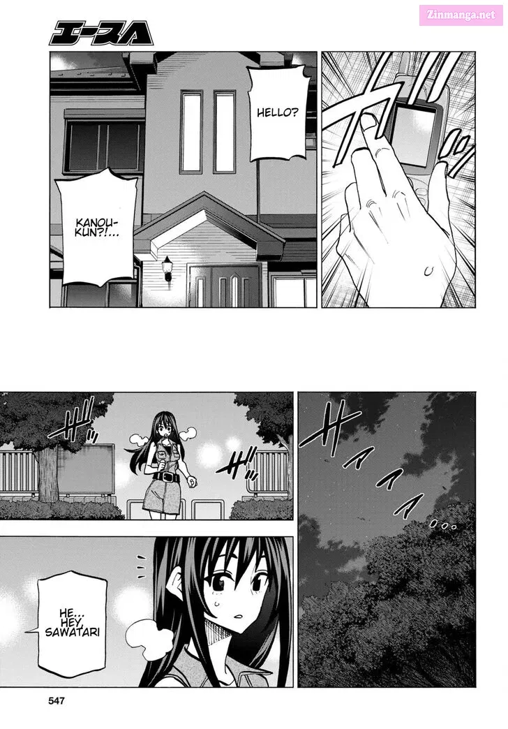 SUBETE NO JINRUI O HAKAI SURU. SORERA WA SAISEI DEKINAI. Zinmanga X Chapter 43 Page 31