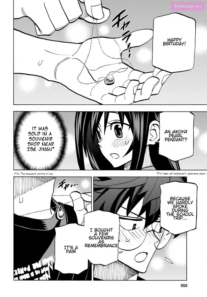SUBETE NO JINRUI O HAKAI SURU. SORERA WA SAISEI DEKINAI. Zinmanga X Chapter 43 Page 36