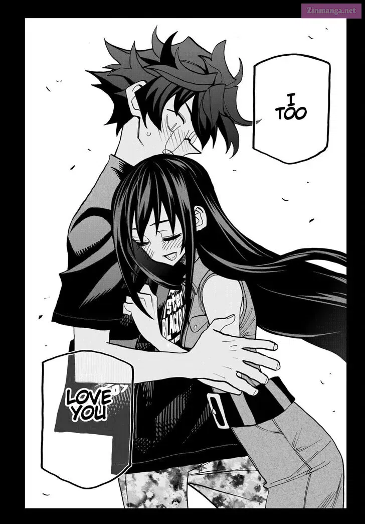 SUBETE NO JINRUI O HAKAI SURU. SORERA WA SAISEI DEKINAI. Zinmanga X Chapter 43 Page 42