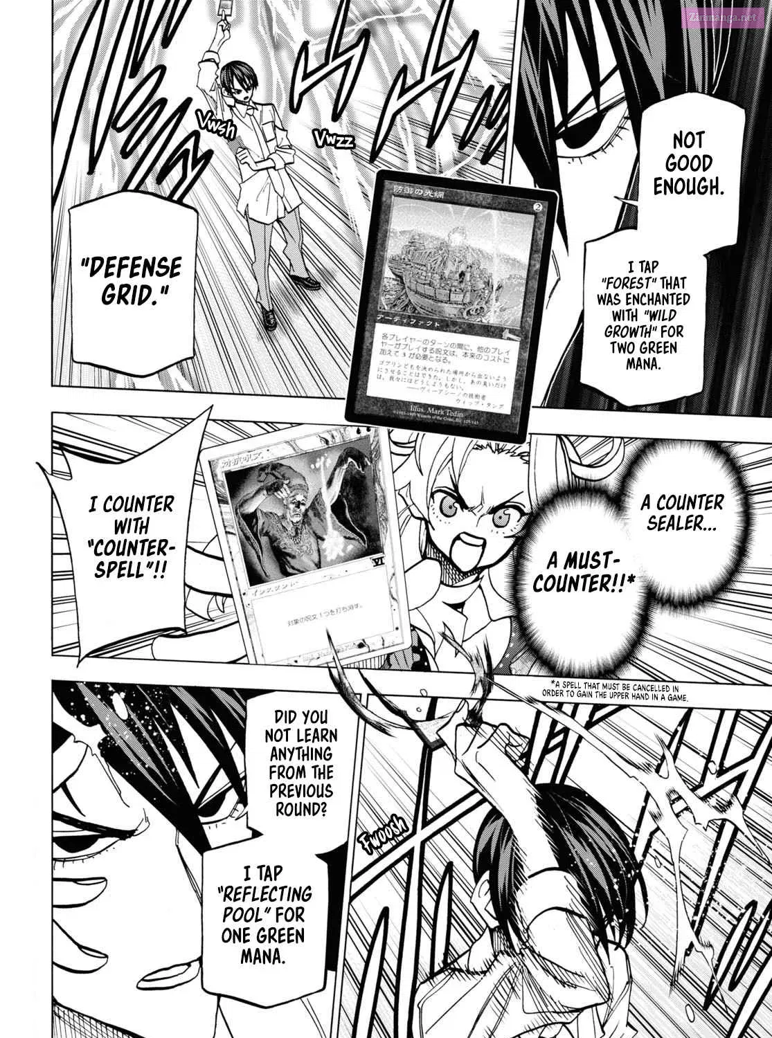 SUBETE NO JINRUI O HAKAI SURU. SORERA WA SAISEI DEKINAI. Zinmanga X Chapter 41 Page 25