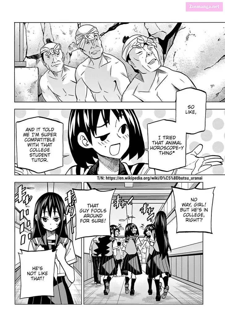 SUBETE NO JINRUI O HAKAI SURU. SORERA WA SAISEI DEKINAI. Zinmanga X Chapter 39 Page 9