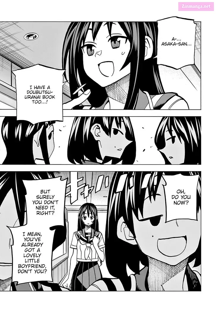SUBETE NO JINRUI O HAKAI SURU. SORERA WA SAISEI DEKINAI. Zinmanga X Chapter 39 Page 10