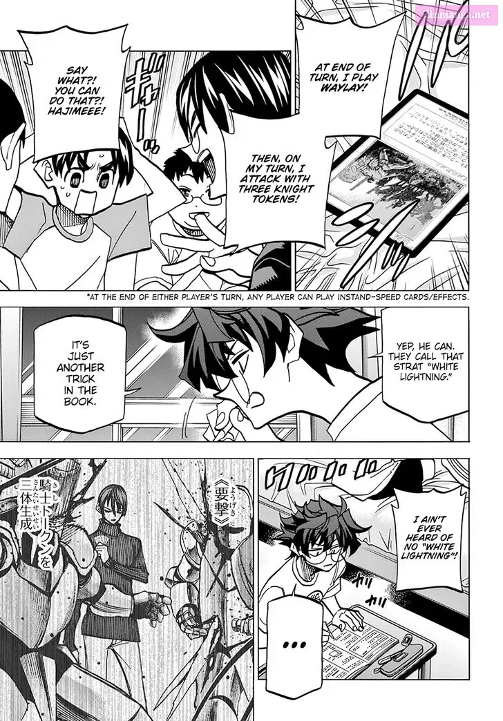 SUBETE NO JINRUI O HAKAI SURU. SORERA WA SAISEI DEKINAI. Zinmanga X Chapter 39 Page 28