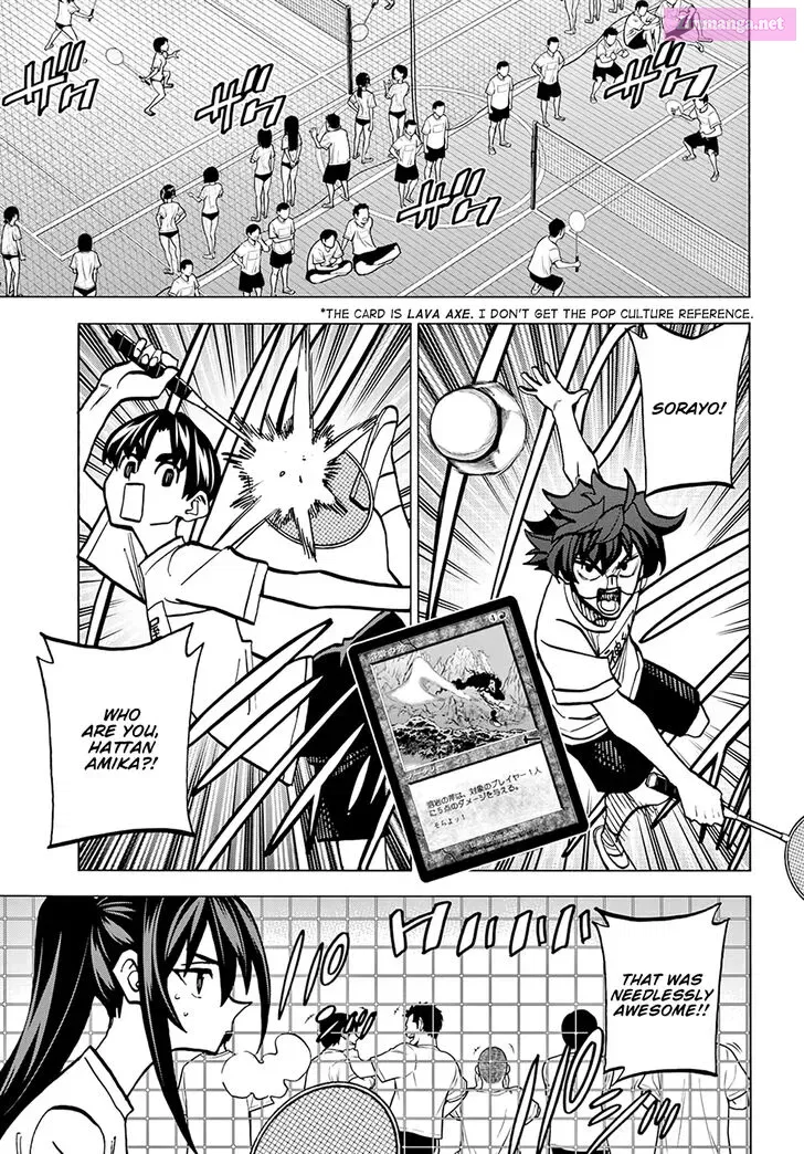 SUBETE NO JINRUI O HAKAI SURU. SORERA WA SAISEI DEKINAI. Zinmanga X Chapter 38 Page 3