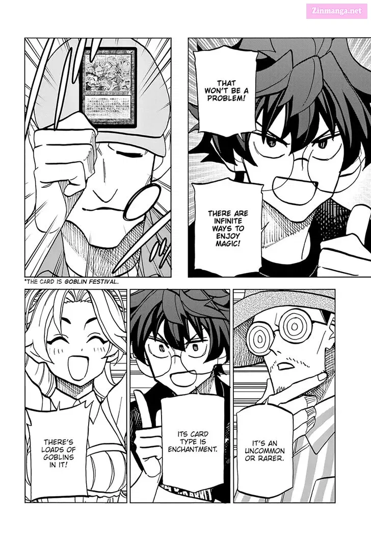 SUBETE NO JINRUI O HAKAI SURU. SORERA WA SAISEI DEKINAI. Zinmanga X Chapter 38 Page 22