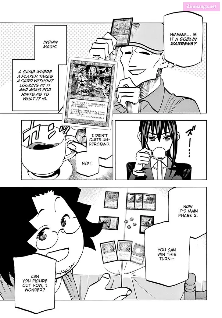 SUBETE NO JINRUI O HAKAI SURU. SORERA WA SAISEI DEKINAI. Zinmanga X Chapter 38 Page 23