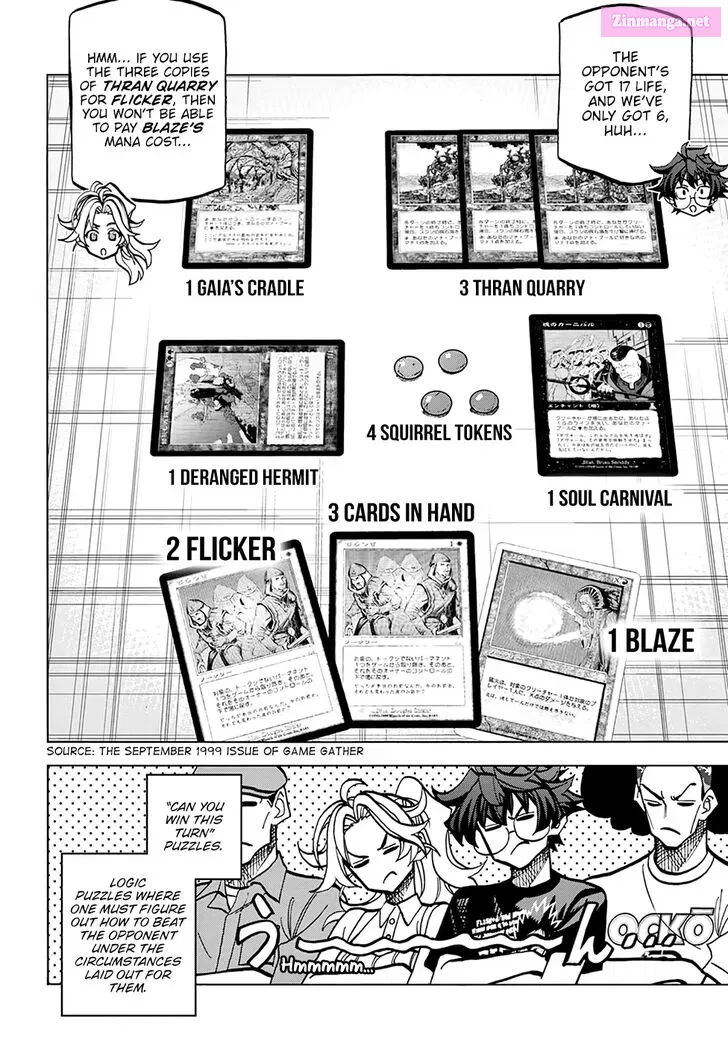 SUBETE NO JINRUI O HAKAI SURU. SORERA WA SAISEI DEKINAI. Zinmanga X Chapter 38 Page 24