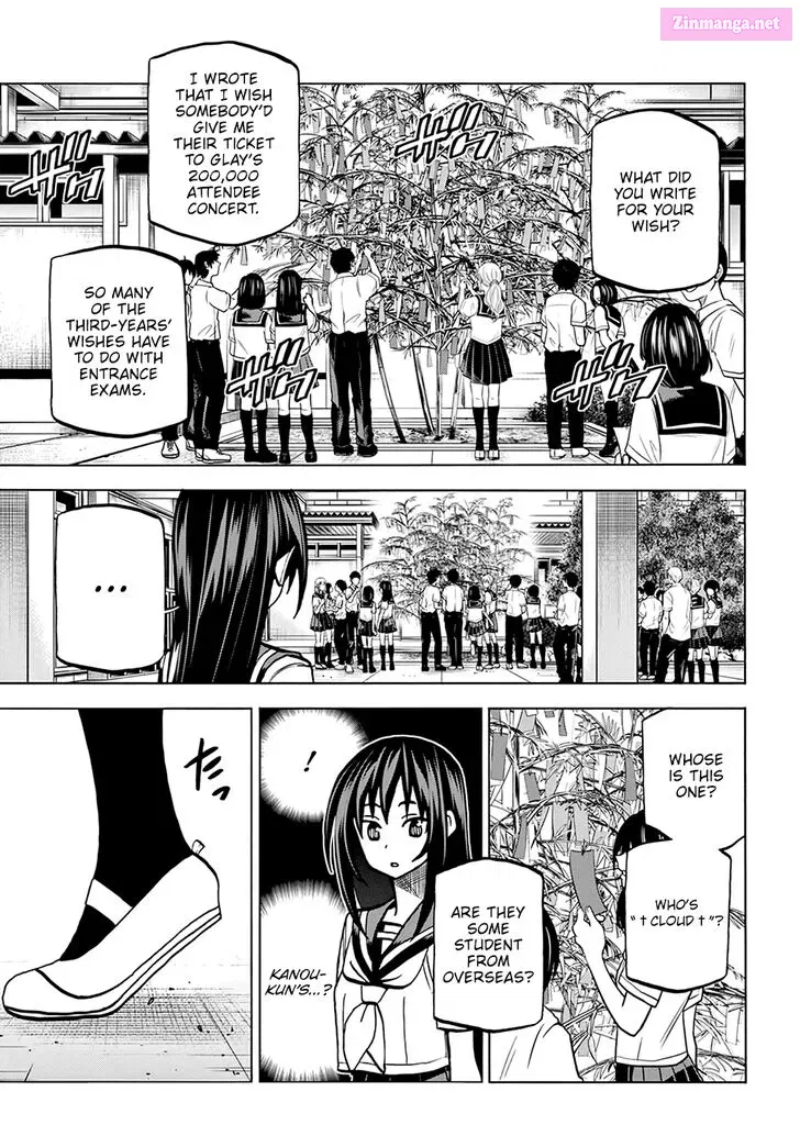 SUBETE NO JINRUI O HAKAI SURU. SORERA WA SAISEI DEKINAI. Zinmanga X Chapter 38 Page 33
