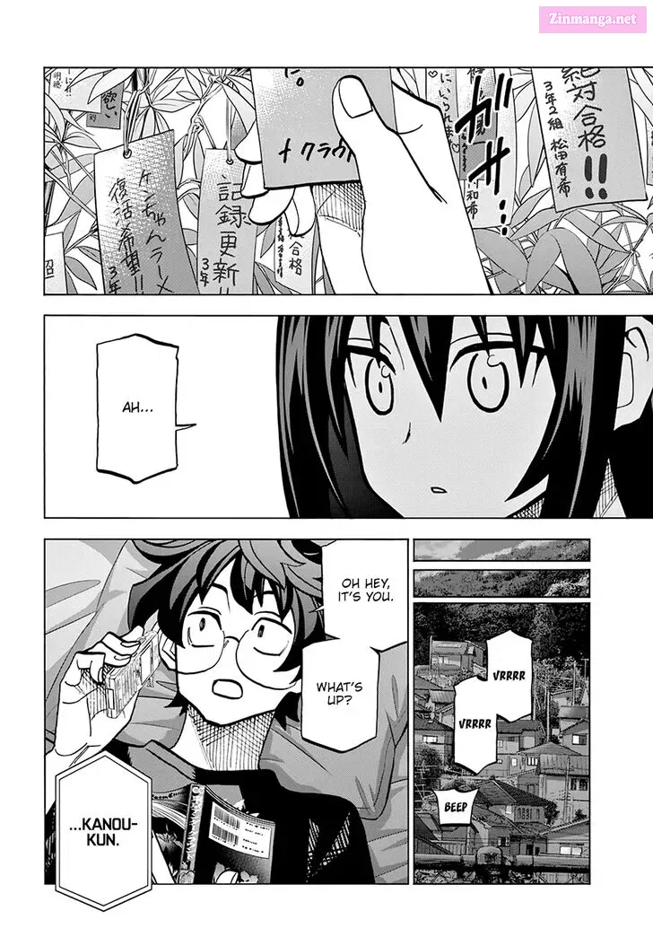 SUBETE NO JINRUI O HAKAI SURU. SORERA WA SAISEI DEKINAI. Zinmanga X Chapter 38 Page 34
