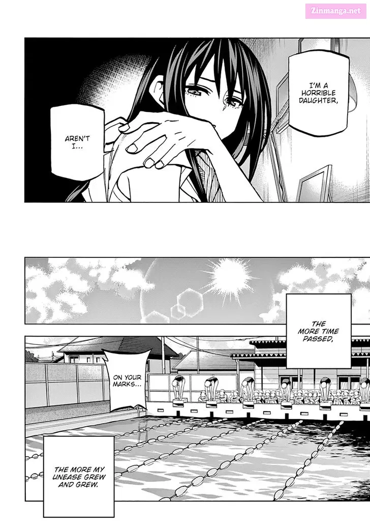 SUBETE NO JINRUI O HAKAI SURU. SORERA WA SAISEI DEKINAI. Zinmanga X Chapter 35 Page 22