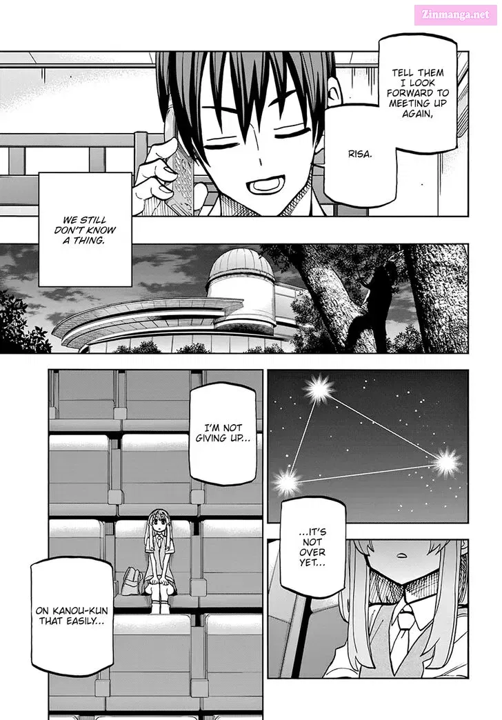 SUBETE NO JINRUI O HAKAI SURU. SORERA WA SAISEI DEKINAI. Zinmanga X Chapter 35 Page 49