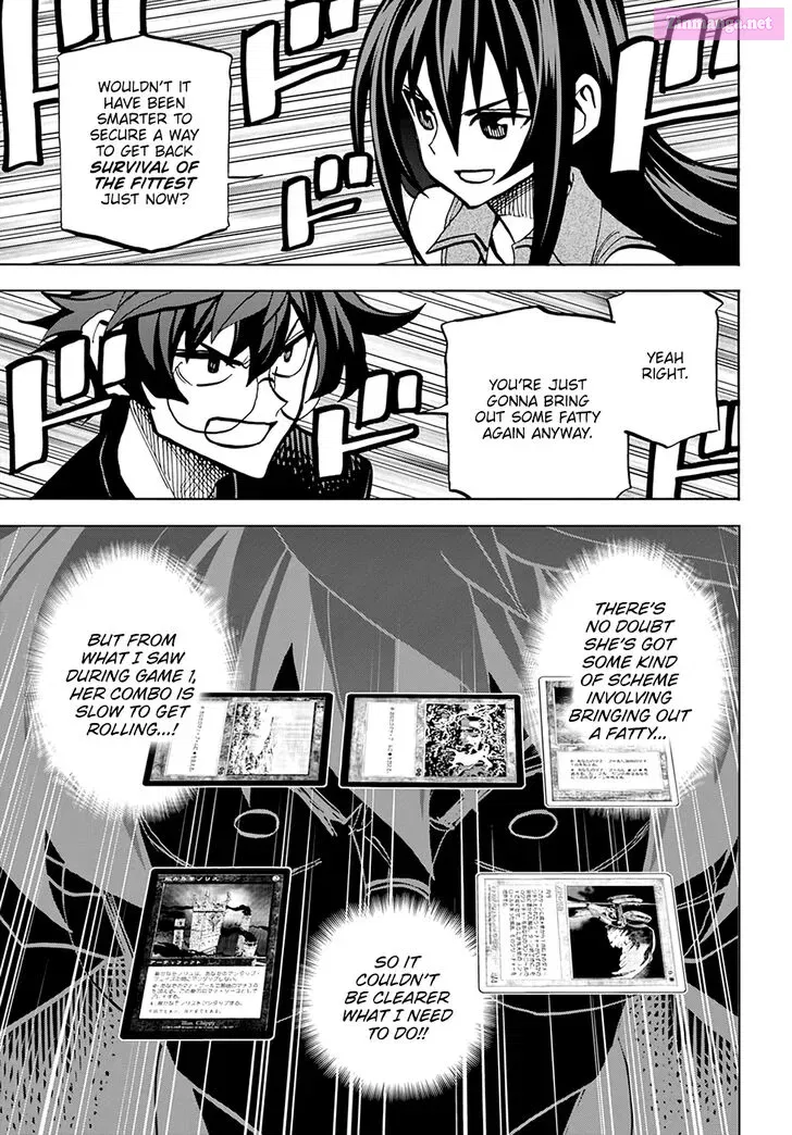 SUBETE NO JINRUI O HAKAI SURU. SORERA WA SAISEI DEKINAI. Zinmanga X Chapter 33 Page 20