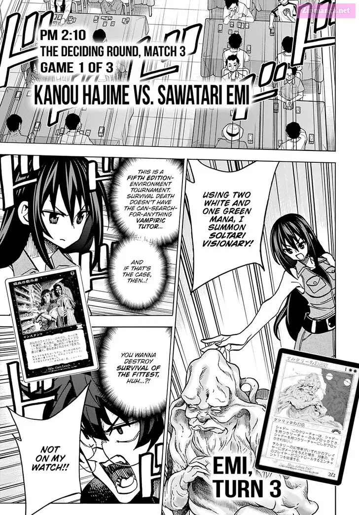 SUBETE NO JINRUI O HAKAI SURU. SORERA WA SAISEI DEKINAI. Zinmanga X Chapter 32 Page 42