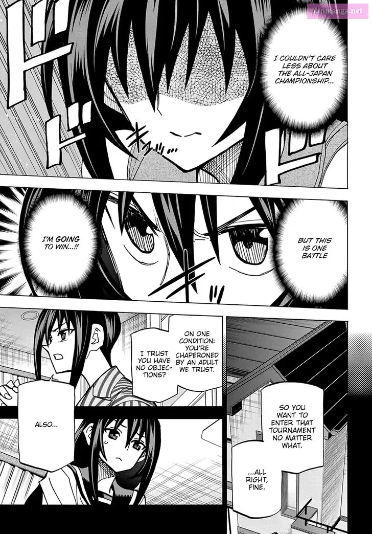 SUBETE NO JINRUI O HAKAI SURU. SORERA WA SAISEI DEKINAI. Zinmanga X Chapter 32 Page 44