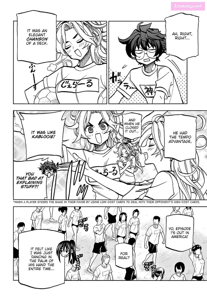 SUBETE NO JINRUI O HAKAI SURU. SORERA WA SAISEI DEKINAI. Zinmanga X Chapter 31 Page 3