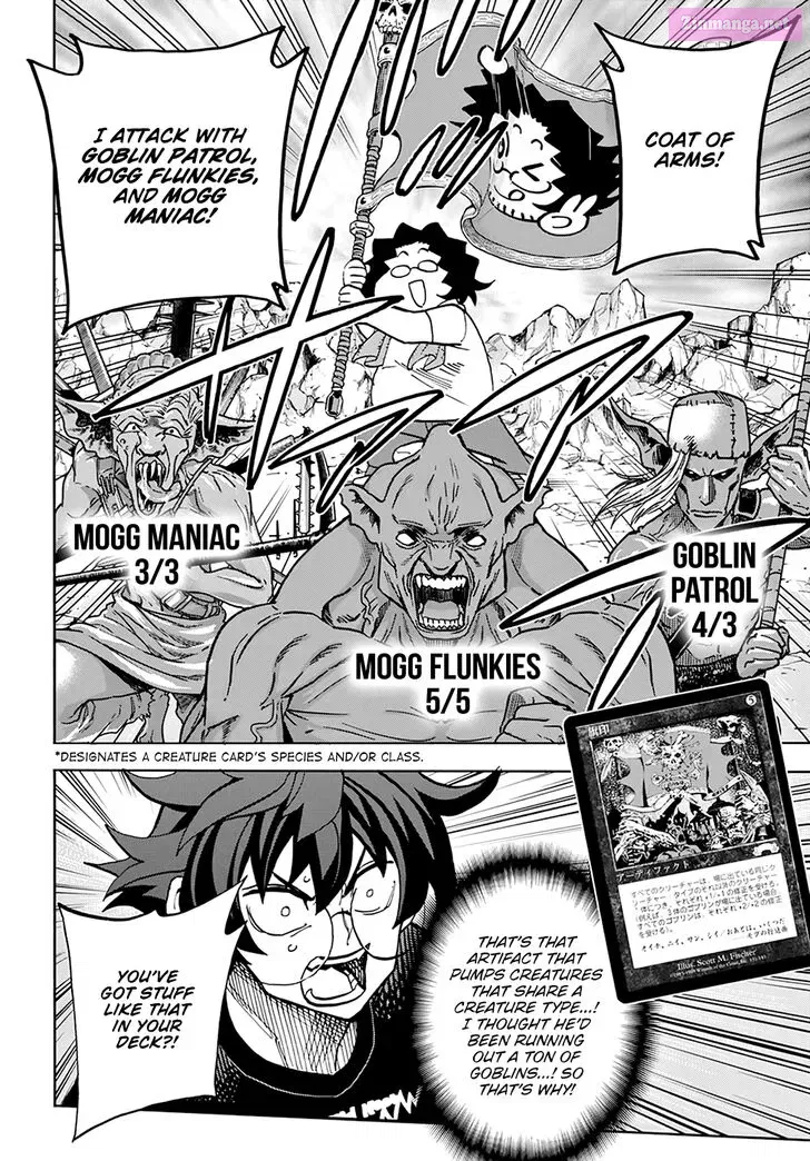 SUBETE NO JINRUI O HAKAI SURU. SORERA WA SAISEI DEKINAI. Zinmanga X Chapter 31 Page 17