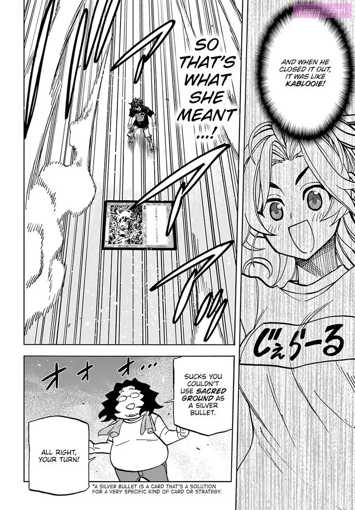 SUBETE NO JINRUI O HAKAI SURU. SORERA WA SAISEI DEKINAI. Zinmanga X Chapter 31 Page 25