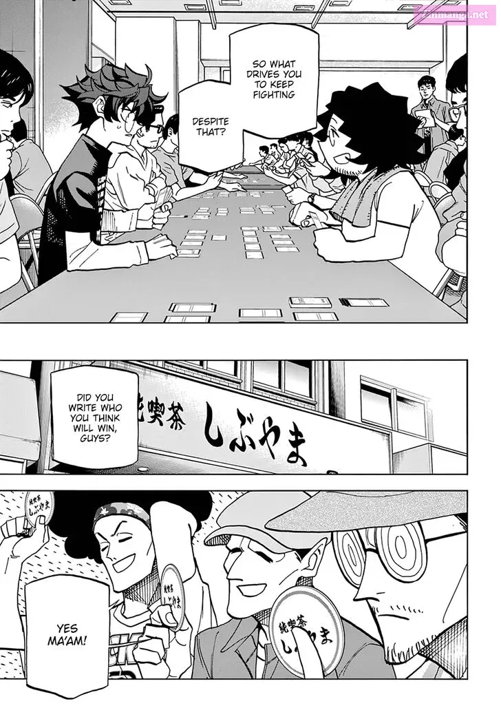 SUBETE NO JINRUI O HAKAI SURU. SORERA WA SAISEI DEKINAI. Zinmanga X Chapter 31 Page 28