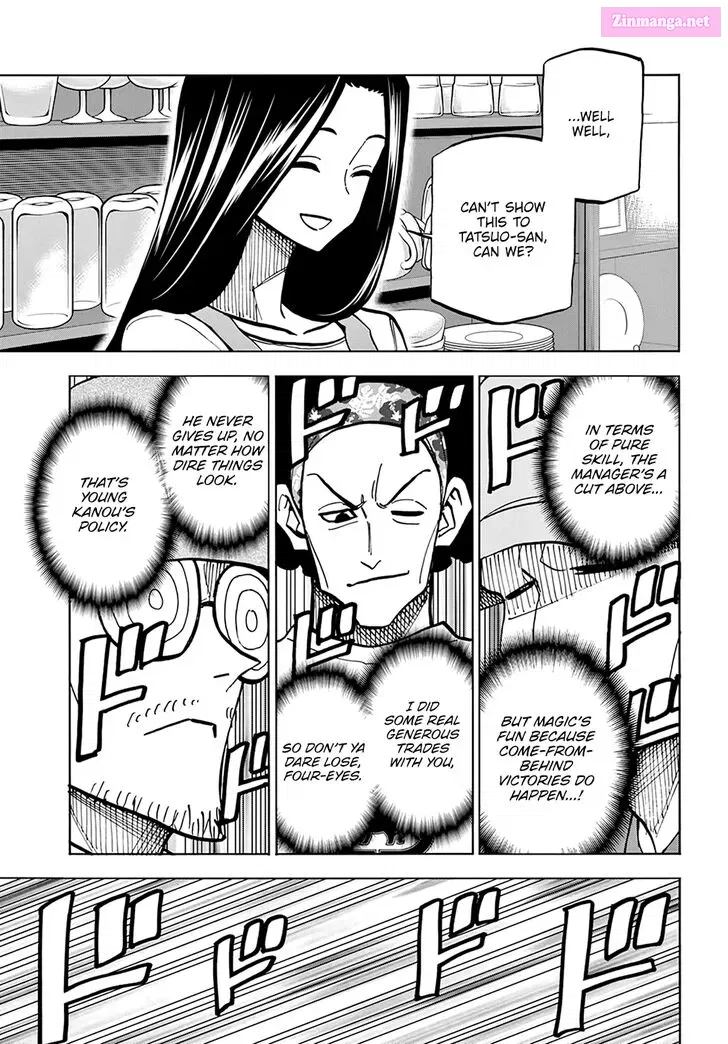 SUBETE NO JINRUI O HAKAI SURU. SORERA WA SAISEI DEKINAI. Zinmanga X Chapter 31 Page 30