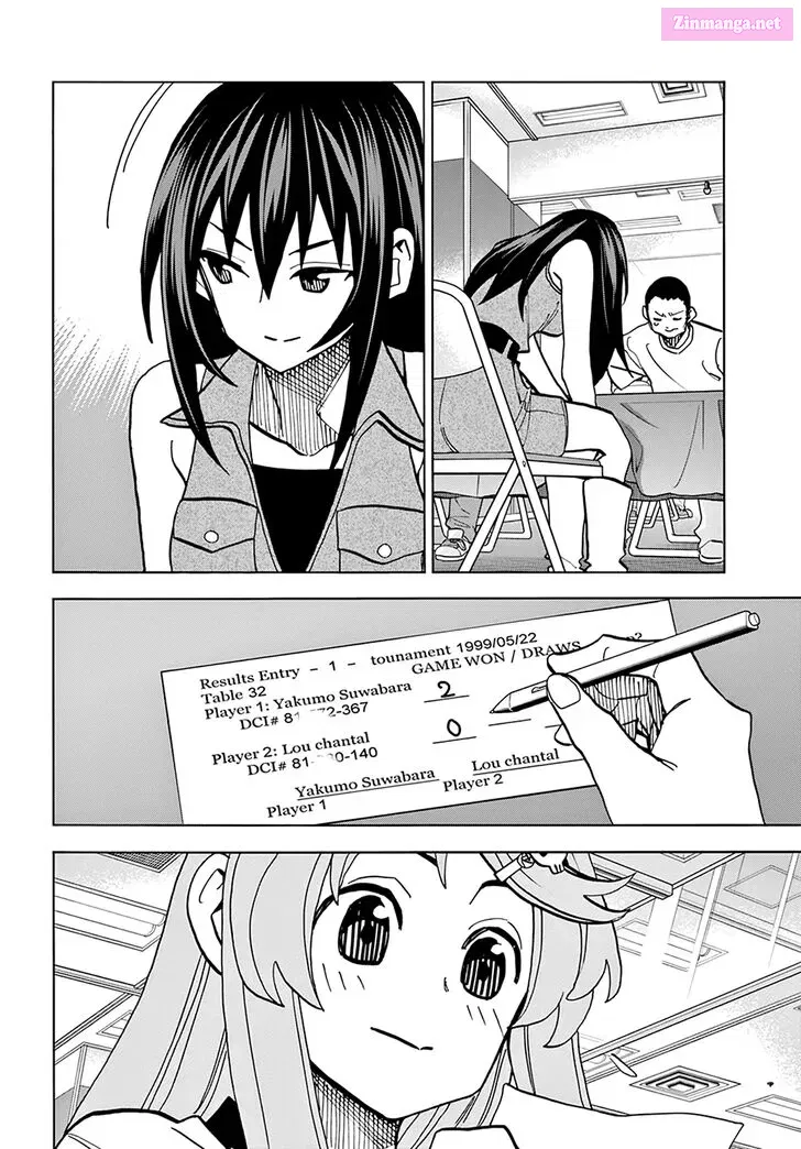 SUBETE NO JINRUI O HAKAI SURU. SORERA WA SAISEI DEKINAI. Zinmanga X Chapter 31 Page 48