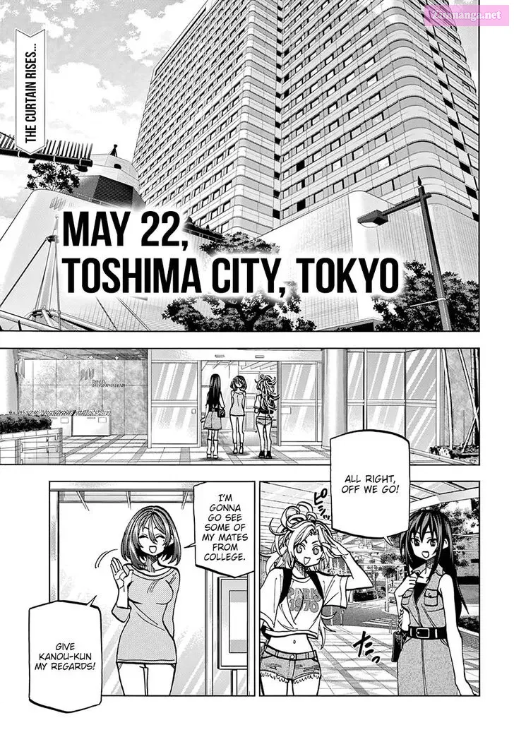 SUBETE NO JINRUI O HAKAI SURU. SORERA WA SAISEI DEKINAI. Zinmanga X Chapter 30 Page 2
