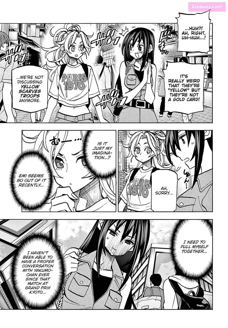 SUBETE NO JINRUI O HAKAI SURU. SORERA WA SAISEI DEKINAI. Zinmanga X Chapter 30 Page 10