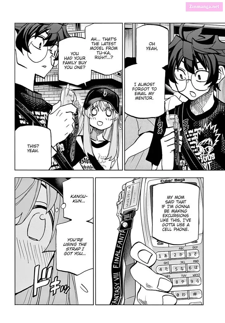 SUBETE NO JINRUI O HAKAI SURU. SORERA WA SAISEI DEKINAI. Zinmanga X Chapter 30 Page 11