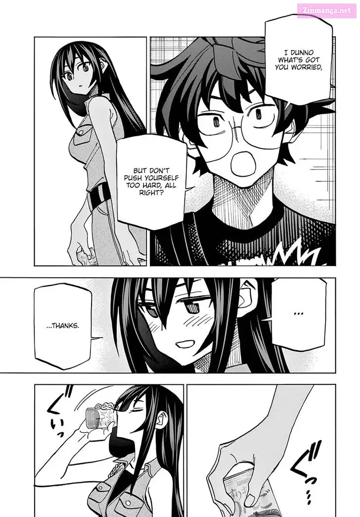 SUBETE NO JINRUI O HAKAI SURU. SORERA WA SAISEI DEKINAI. Zinmanga X Chapter 30 Page 28